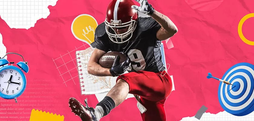 إدارة الأعمال سكرم